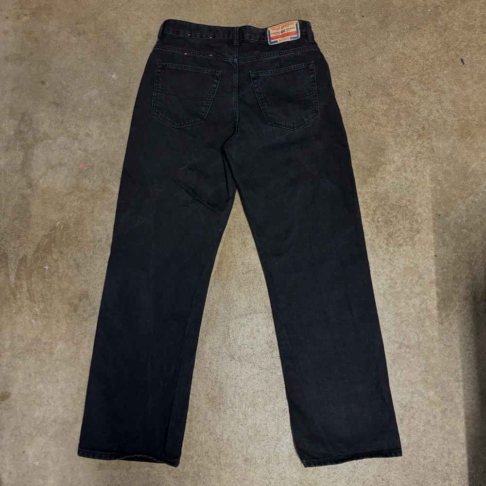 Diesel Jeans